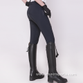 Hot Sale Pocket Equine Riding Breeches Men